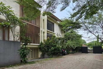 DIJUAL KEMANG TOWNHOUSE DEKAT KEMANG DALAM AREA