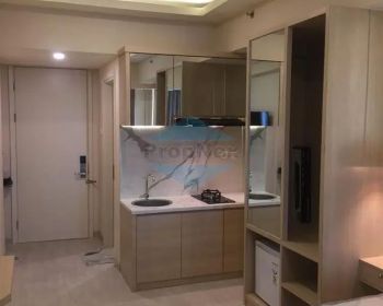 Disewakan Apartment di benson - Surabaya