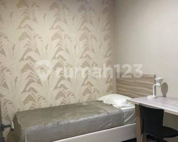 Disewakan Rumah di Sunter