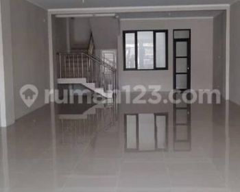 Dijual Ruko Rapih 3,5 Lantai Di Tebet Jakarta Selatan