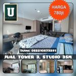 thumbnail-tower-3-studio-cakep-u-residence-karawaci-tangerang-0