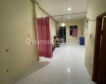 Chandra Rumah Harga Terjangkau Uk 3.5x16m di Jelambar