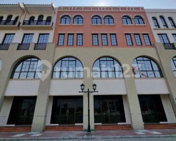 Ruko Baru Sedayu City Kelapa Gading 4 Lantai Cocok Untuk Usaha