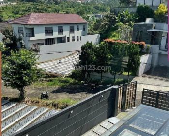 Harga Terbaik Rumah Hook Siap Huni Setiabudi Bandung 172B2
