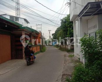 Rumah Murah Siap Huni Harga di Bawah Pasaran Dekat Stasiun Depok