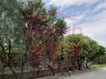 DIJUAL SEGERA Tanah di Poros Tol Jl. Ir. Sutami