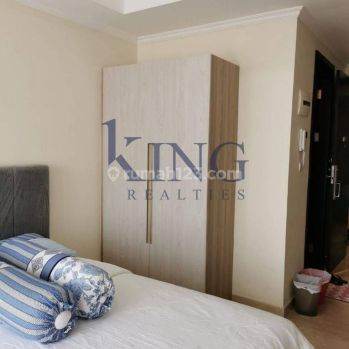 For Rent Apartemen Menteng Park Residence