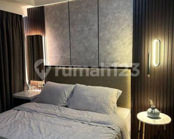 229. Apartemen landmark siap huni ,full furnish lantai 3