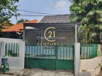 Rumah  Di Cilandak Jaksel Dekat Tol TB Simatupang