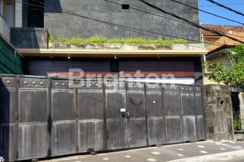 RUKO BERLOKASI STRATEGIS COCOK UNTUK USAHA DI SANUR KAUH
