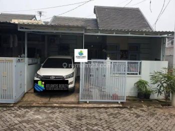 Dijual Rumah di Poris Residence cipondoh Tangerang