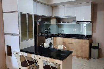Di Jual Apartemen The Mansion Dukuh Golf Kemayoran