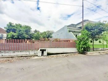 Tanah Murah Lokasi Strategis Di Karanglo Indah