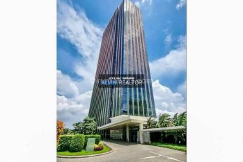 Alamanda Tower 100 M2 Dan Ukuran Lainnya Coldwell Banker