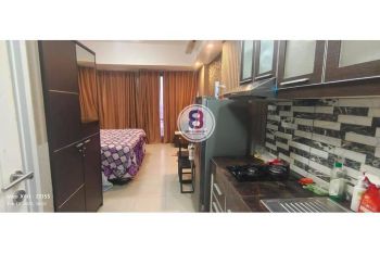 Apartemen Altiz Dijual di Bintaro Jaya Sektor 3