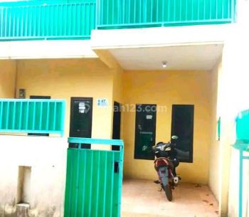 Rumah Cipayung Depok Murah Hanya 350 Jt Dekat Stasiun Citayam