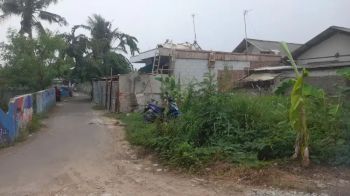 Sell Tanah: JUAL TANAH DARAT