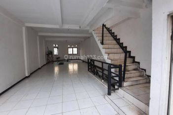 Ruko Dijual di Bsd City Tangerang , Cocok Untuk Kantor, Lokasi Diarea Cbd Bsd,