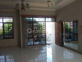 Rumah Murah Siap Huni di Komplek Taman Kopo Indah Bandung