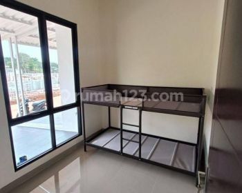 Mf.176 Dijual Cepat Rumah Baru Renovasi Di Janur Asri Bisa Nego