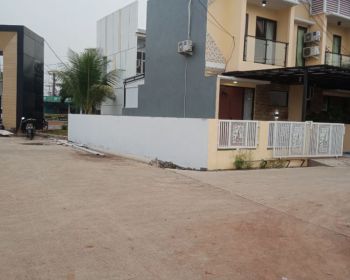 'Cluster Wiratama Estate 3 Bekasi '