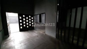 For Rent Ruang Usaha Di Ranggamalela Taman Sari Bandung Kota