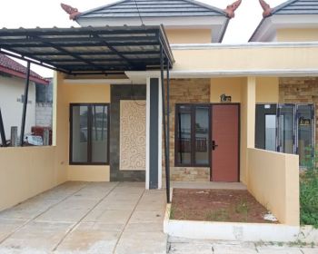 'RUMAH READY ORNAMEN BALI 1 JUTA TERIMA KUNCI BEKASI '