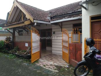 Rumah Kost Tanah Luas di Dekat Suhat Kampus UB Kota Malang