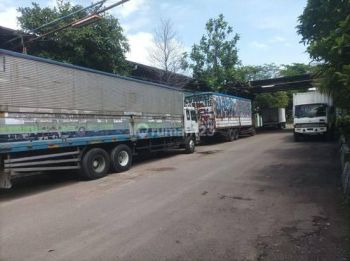 Dijual Gudang Siap Huni Strategis Murah di Cikarang Bekasi