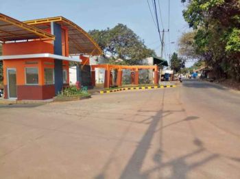 ' RUMAH SUBSIDI READY BANGUNAN KOKOH,PLUS KANOPI 10 MENIT MM2100 '