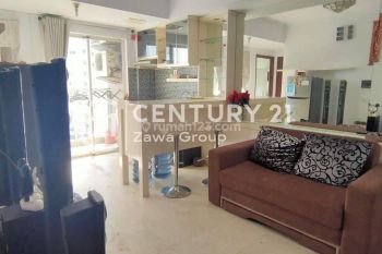 Disewakan Apartemen Royal Mediterania Tanjung Duren Jakarta Barat