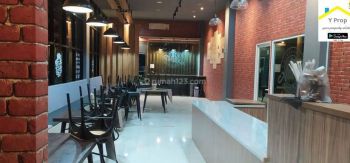 Dijual Mini Building di Bintaro 4.5 Lantai Dengan Lift, Cocok Tuk Resto, Kantor,