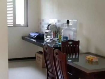 ‼️JUAL CEPAT‼️BARU GRESS TIDAK PERNAH DITEMPATI