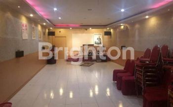 RUKO KAYOON SANGAT STRATEGIS