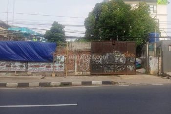 Tanah Di Jual Daerah Strategis Tebet