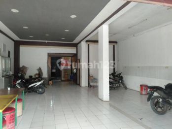 Dijual Ruko Strategis di Taman Kopo Indah 2 Bandung