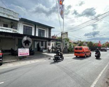 Dijual 2 Unit Ruko Komersil Murah di Jl.suwung Batan Kendal Dps