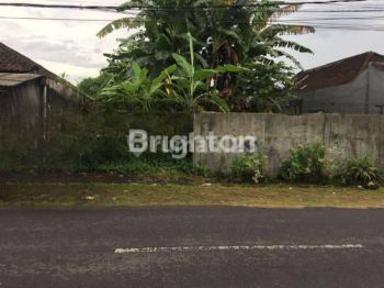 TANAH 4 ARE DEKAT BYPASS IR SOEKARNO TABANAN