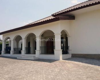 Rumah Mewah Siap Huni Lt 5059 M Semarang Barat Ngaliyan Banjaran