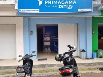 sewa ruang kantor, private office Garut murah