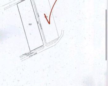 Kavling Tanah Luas Juanda Sidoarjo Bisa Untuk Investasi Dav.a084