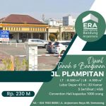 thumbnail-dijual-tanah-dan-bangunan-di-plampitan-0