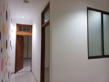 Ruko Cakep 2.5 Lantai Disewakan Di Sunter Agung, Jakarta Utara