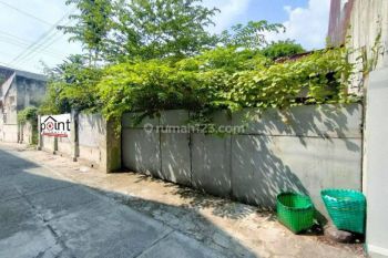 Tanah Strategis Siap Bangun Jebres Solo