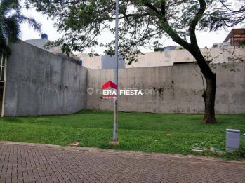 Puri Botanical, 302meter