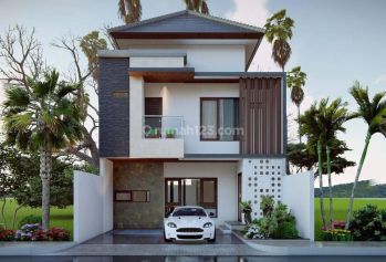 Dijual Rumah Murah Di Denpasar Lokasi Strategis Dekat Di Bali