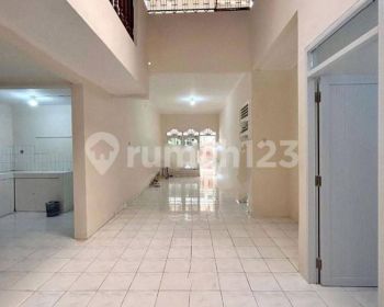 RUMAH SIAP HUNI TEBET BARAT UNTUK TINGGAL ATAU KANTOR