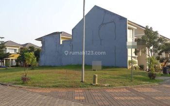 Dijual Murah Kavling Igenia Eminent Bsd