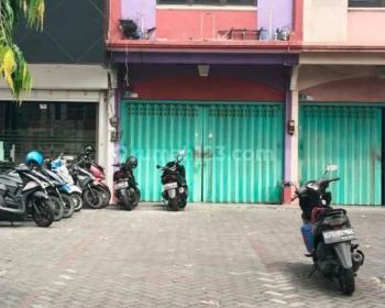 Dijual Ruko Jl Bukit Darmo Boulevard Surabaya