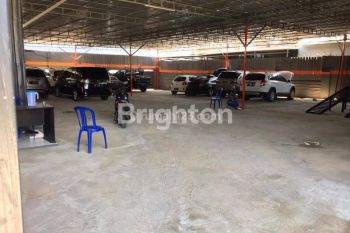 TANAH DAN BANGUNAN PELITA RAYA